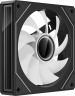 Вентилятор для корпуса XASTRA FM120B ARGB Black (FM120-1BA-SXX-GL)