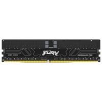 Оперативная память 32 Gb 6400 MHz Kingston FURY Renegade Pro Black EXPO ECC (KF564R32RBE2-32)