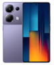 Xiaomi Poco M6 Pro 8/256Gb (Purple) EU