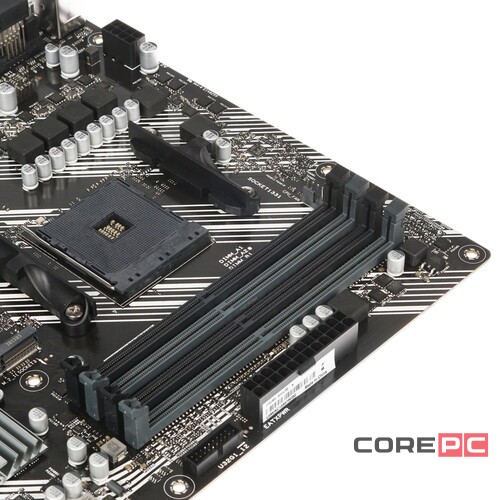 Материнская плата ASUS PRIME B550M-K 90MB14V0-M0EAY0