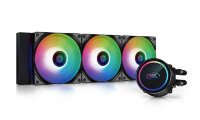 Система жидкостного охлаждения для процессора Deepcool GAMMAXX L360 A-RGB DP-H12CF-GL360-ARGB