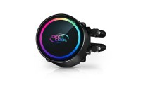 Система жидкостного охлаждения для процессора Deepcool GAMMAXX L360 A-RGB DP-H12CF-GL360-ARGB