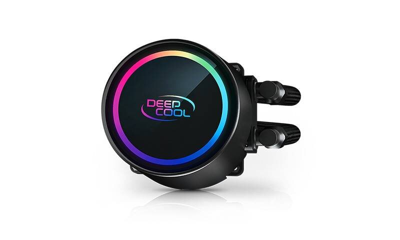 Система жидкостного охлаждения для процессора Deepcool GAMMAXX L360 A-RGB DP-H12CF-GL360-ARGB
