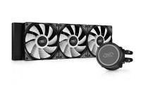 Система жидкостного охлаждения для процессора Deepcool GAMMAXX L360 A-RGB DP-H12CF-GL360-ARGB