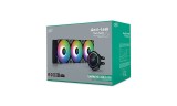 Система жидкостного охлаждения для процессора Deepcool GAMMAXX L360 A-RGB DP-H12CF-GL360-ARGB