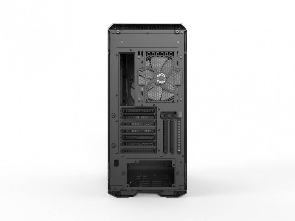Компьютерный корпус PHANTEKS ENTHOO EVOLV X TG Digital RGB illumination Black PH-ES518XTG_DBK01