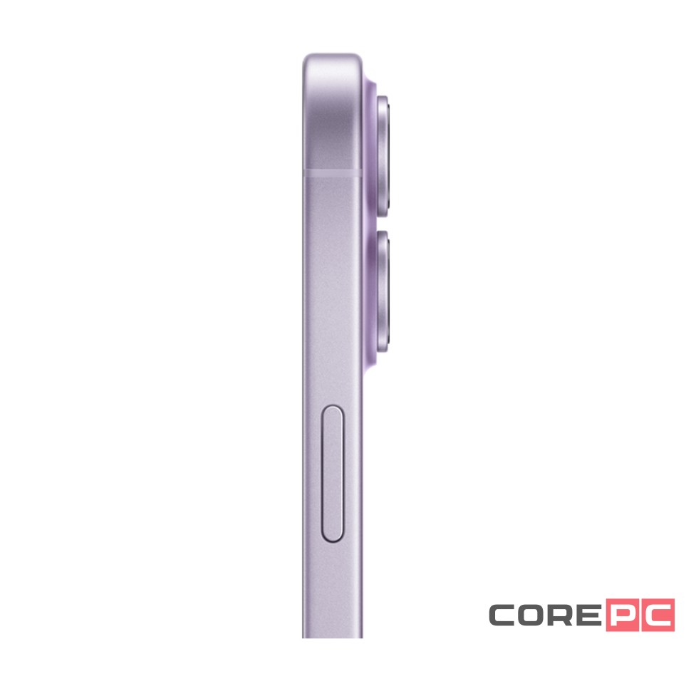 Apple iPhone 17 256Gb (Lavender)