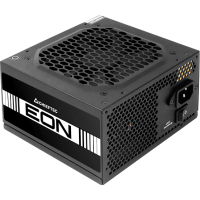 Блок питания Chieftec 500W Eon Black (ZPU-500S)
