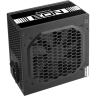 Блок питания Chieftec 500W Eon Black (ZPU-500S)