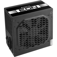 Блок питания Chieftec 500W Eon Black (ZPU-500S)