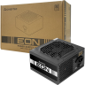 Блок питания Chieftec 500W Eon Black (ZPU-500S)