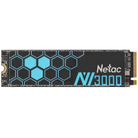 Твердотельный накопитель NETAC 500 Gb (NT01NV3000-500-E4X)