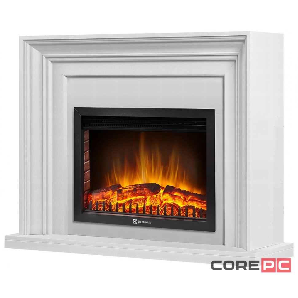 Портал Firelight Stretto 25 белый