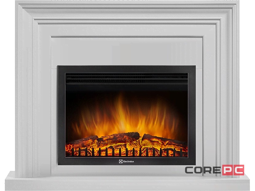 Портал Firelight Stretto 25 белый