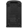 Компьютерный корпус 1STPLAYER FIREBASE X4 Black (X4-BK-4F1)