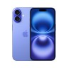Apple iPhone 16 128Gb (Ultramarine)