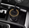 Автомобильное зарядное устройство Xiaomi Car Charger 1A1C 43W (MDY-16-EQ) (Black)