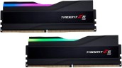 Оперативная память 32 Gb 7600 MHz G.Skill TRIDENT Z5 RGB Black (F5-7600J3646G16GX2-TZ5RK)