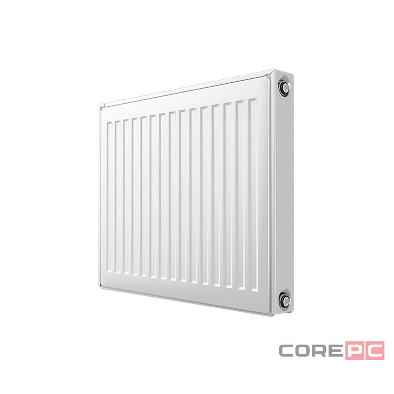 Радиатор стальной панельный  ROYAL THERMO тип 22 бок 500х600 (1323 Вт) с кронштейнами
