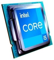 Процессор Intel Core i5 11400F BOX BX8070811400F