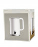 Чайник Xiaomi Smart Kettle Bluetooth 3 1800W (MJHWSH04YM) белый