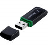 USB флеш накопитель Smartbuy 64GB Paean Black SB64GBPN-K