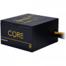 Блок питания Chieftec 700W CORE BBS-700S-Bulk OEM