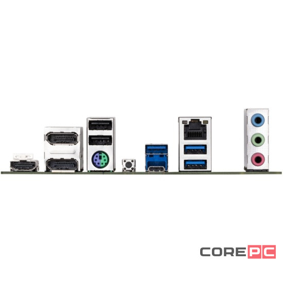 Материнская плата Gigabyte B850M D3HP