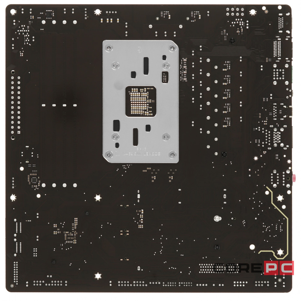 Материнская плата Gigabyte B850M D3HP