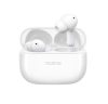 Беспроводные наушники TWS Realme Buds T310 белые