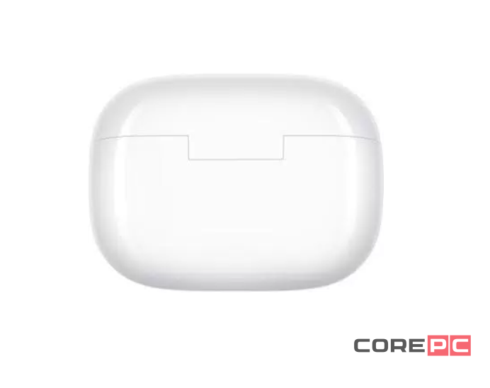 Беспроводные наушники TWS Realme Buds T310 белые