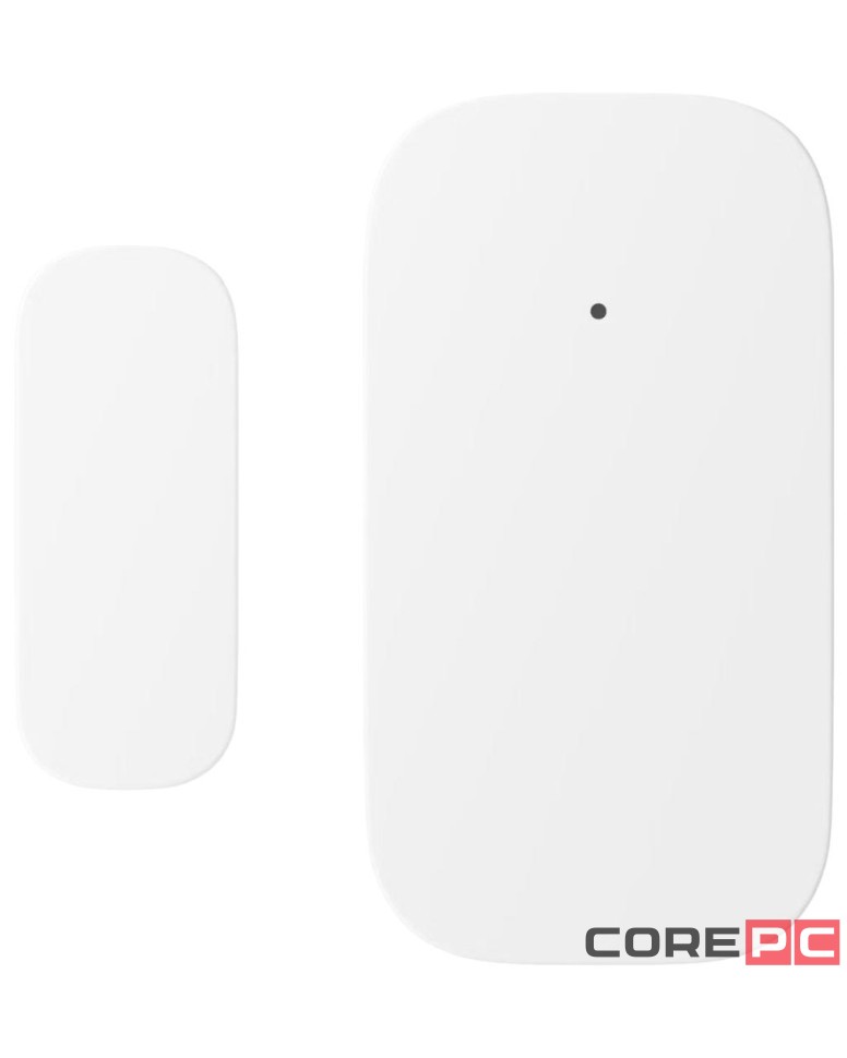 Датчик открытия дверей и окон Яндекс с Zigbee (YNDX-00520) белый