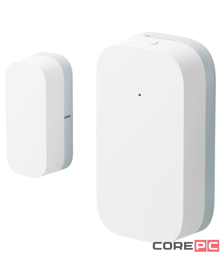 Датчик открытия дверей и окон Яндекс с Zigbee (YNDX-00520) белый