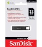 USB/USB-C флеш накопитель SanDisk 32GB CZ460 Ultra Type-C (SDCZ460-032G-G46)