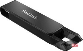 USB/USB-C флеш накопитель SanDisk 32GB CZ460 Ultra Type-C (SDCZ460-032G-G46)
