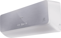 Настенная сплит-система AUX ASW-H09B4/FJ-SR1 + AS-H09B4/FJ-R1, серебристый