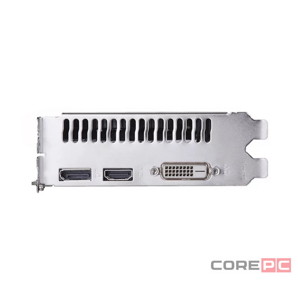 Видеокарта Sinotex Ninja (NK165DF46F) GeForce GTX 1650 4GB