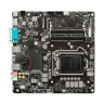 Материнская плата MSI H510TI-S09