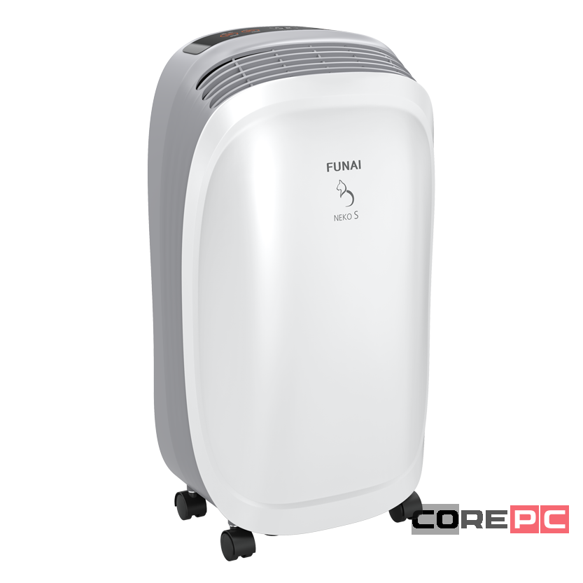 Осушитель воздуха серии NEKO S RAD-N10T3E