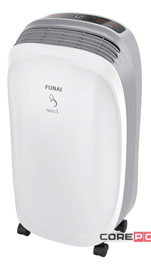 Осушитель воздуха серии NEKO S RAD-N10T3E
