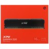 Оперативная память 32 Gb 3600 MHz ADATA XPG GAMMIX D20 Black (AX4U360016G18I-DCBK20)