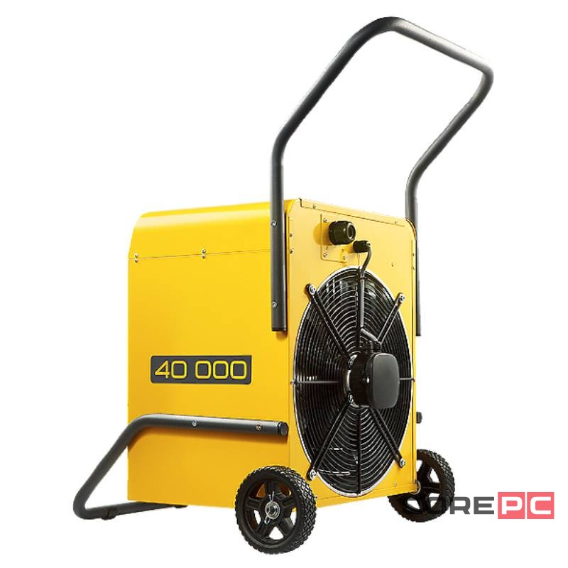 Пушка тепловая BALLU BHP-M2-40