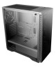 Компьютерный корпус Deepcool MATREXX 50 4F ADD-RGB