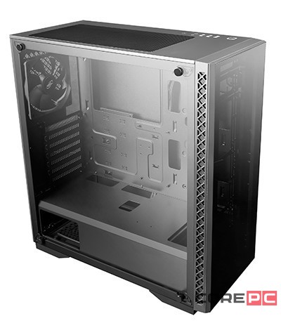 Компьютерный корпус Deepcool MATREXX 50 4F ADD-RGB