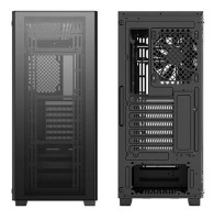 Компьютерный корпус Deepcool MATREXX 50 4F ADD-RGB