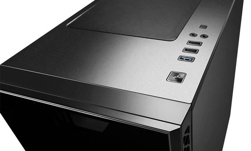 Компьютерный корпус Deepcool MATREXX 50 4F ADD-RGB