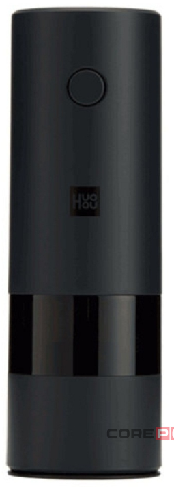 Электрическая мельница для специй Xiaomi HuoHou Electric Grinder (HUO141) черный