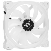 Комплект вентиляторов для корпуса Thermaltake SWAFAN 14 TT Premium Edition RGB White CL-F146-PL14SW-A PWM