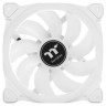 Комплект вентиляторов для корпуса Thermaltake SWAFAN 14 TT Premium Edition RGB White CL-F146-PL14SW-A PWM