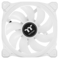 Комплект вентиляторов для корпуса Thermaltake SWAFAN 14 TT Premium Edition RGB White CL-F146-PL14SW-A PWM